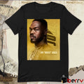 UFC Jon Bones Jones Goat Records The Greatest of All Time 2025 Poster t-shirt