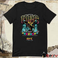 UFC Mexico City Ultimate Fighting Championship Graphic 2025 t-shirt