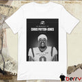 UFL In Memory Of Chris Payton-Jones 1995-2026 Poster t-shirt