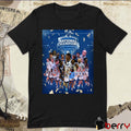 UMW Athletics National Champions University Of Mary Washington NCAA DIII Men’s Basketball 2026 Poster t-shirt