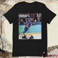 USA Hockey Player Megan Keller Scores The Game-winning Goal Against Canada t-shirt