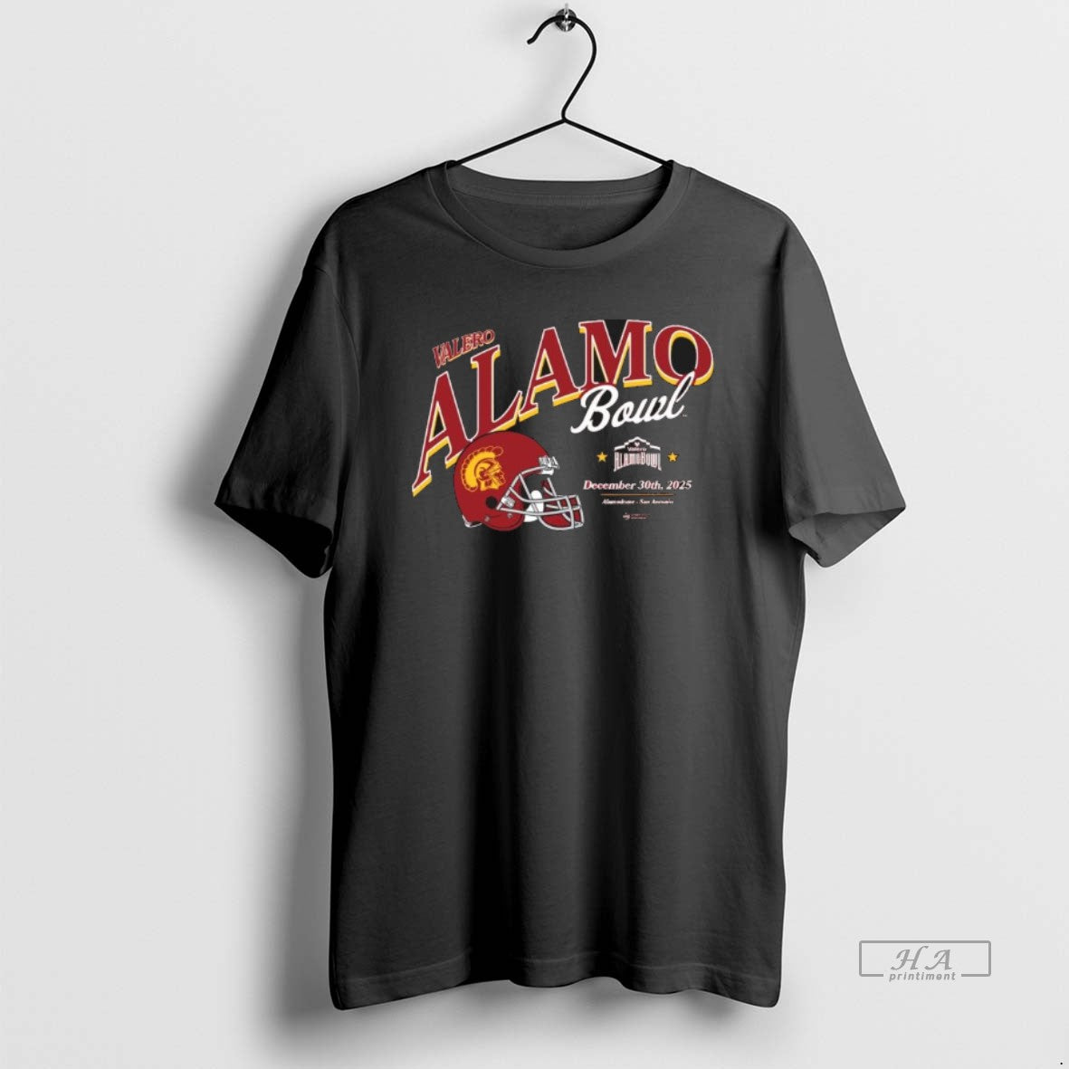 Official Usc Football 2025 Valero Alamo Bowl Bound T-Shirts, Hoodie, Sweatshirt | CiraTrend.com