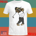 Ucf Knightro Golf T-shirt