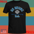 Ucla Basketball Go Bruins Final Four 2025 Ncaa Basketball Championship Shirts