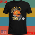 Ucla Bruins 2025 Ncaa Women’s Basketball Tournament March Madness Final Four Box Out Shirts