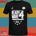 Ucla Bruins 2025 Ncaa Women’s Basketball Tournament March Madness Final Four Regional Champions Locker Room Shirts