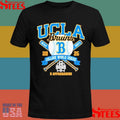 Ucla Bruins College World Series Bound 2025 T-shirt