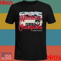 Uconn Huskies Youth 2025 Ncaa Women’s Basketball National Champions Comfort Colors Shirts