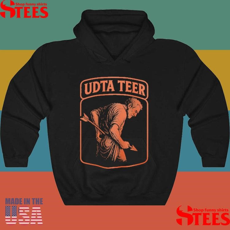Udta Teer Shirts