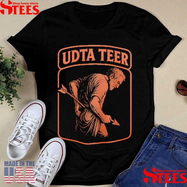 Udta Teer Shirts