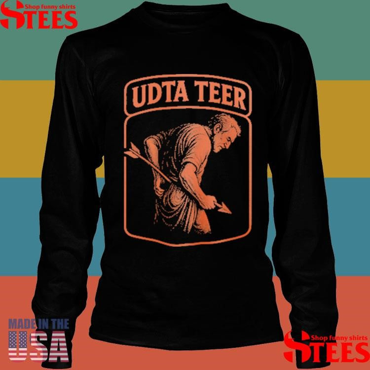 Udta Teer Shirts