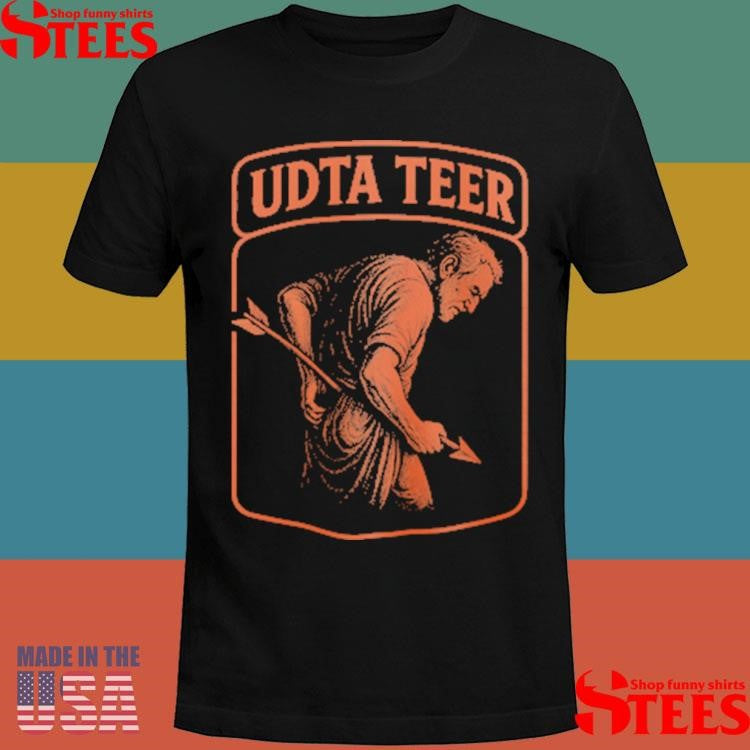 Udta Teer Shirts