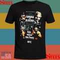 Ufc 317 Match Up T-shirt