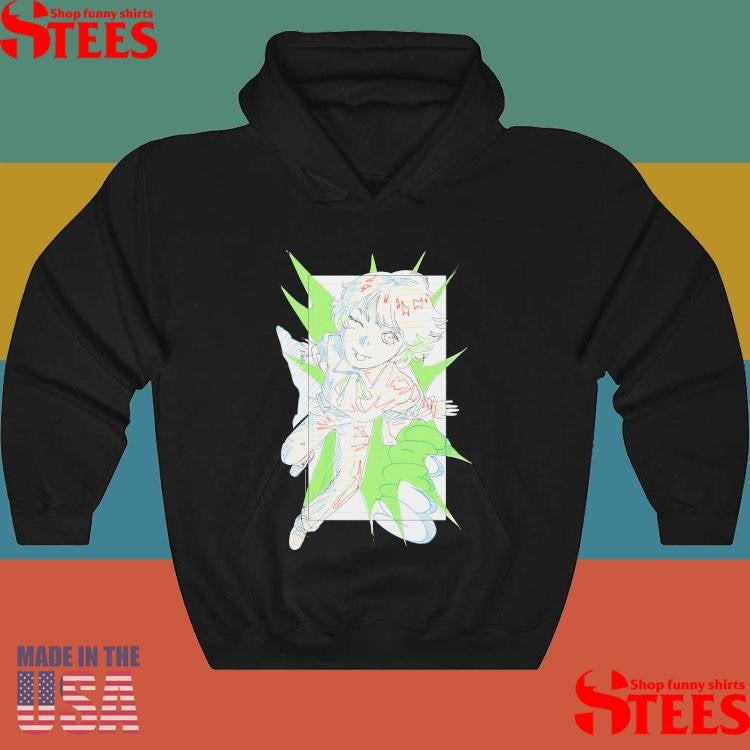 Umai Shatterpoint T-Shirt