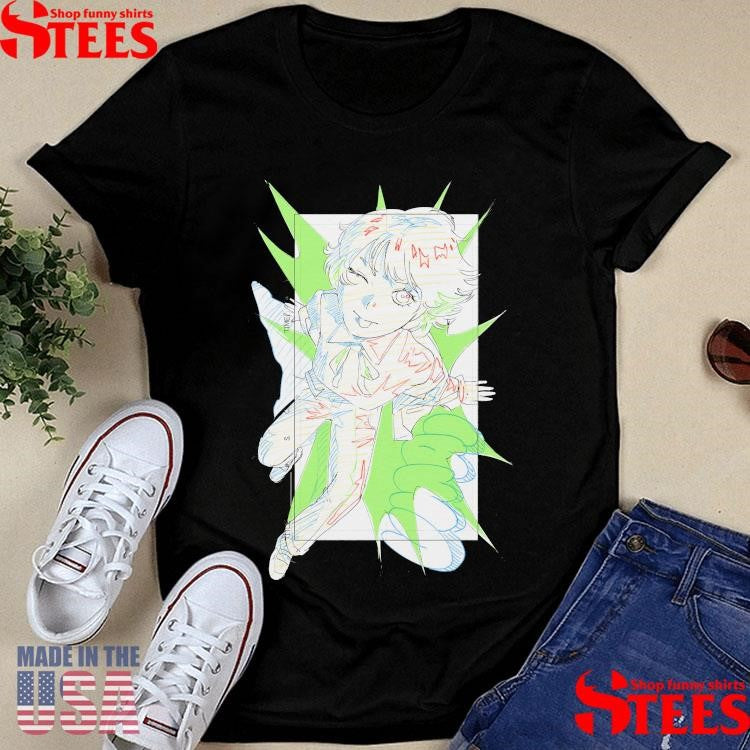 Umai Shatterpoint T-Shirt