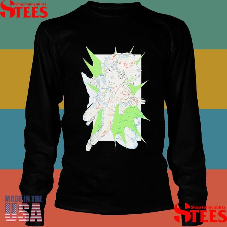 Umai Shatterpoint T-Shirt