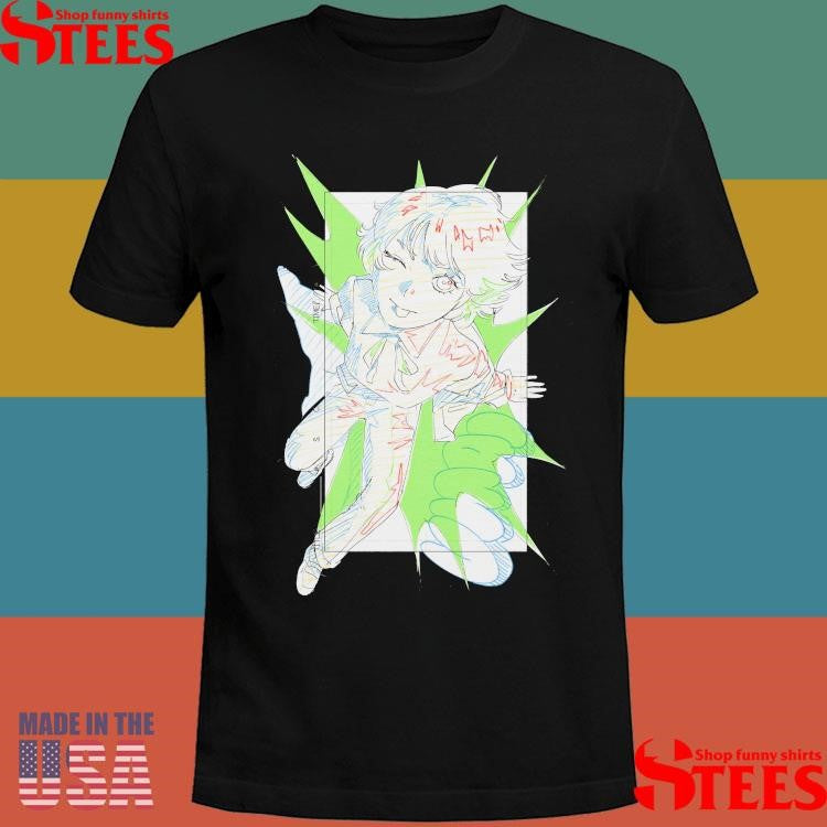 Umai Shatterpoint T-Shirt