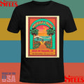 Umphrey’s Mcgee May 22-23 2025 Isle Of Palms Sc Shirts