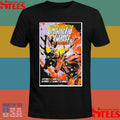 Umphrey’s Mcgee Show July 2025 T-shirt