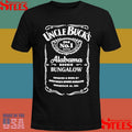 Uncle Bucks Alabama Boobie Bungalow T-shirt