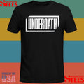 Underoath Spring Tour 2025 Shirts