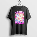 Official Unicorn Alpha Male Funny T-Shirts, Hoodie, Sweatshirt | CiraTrend.com