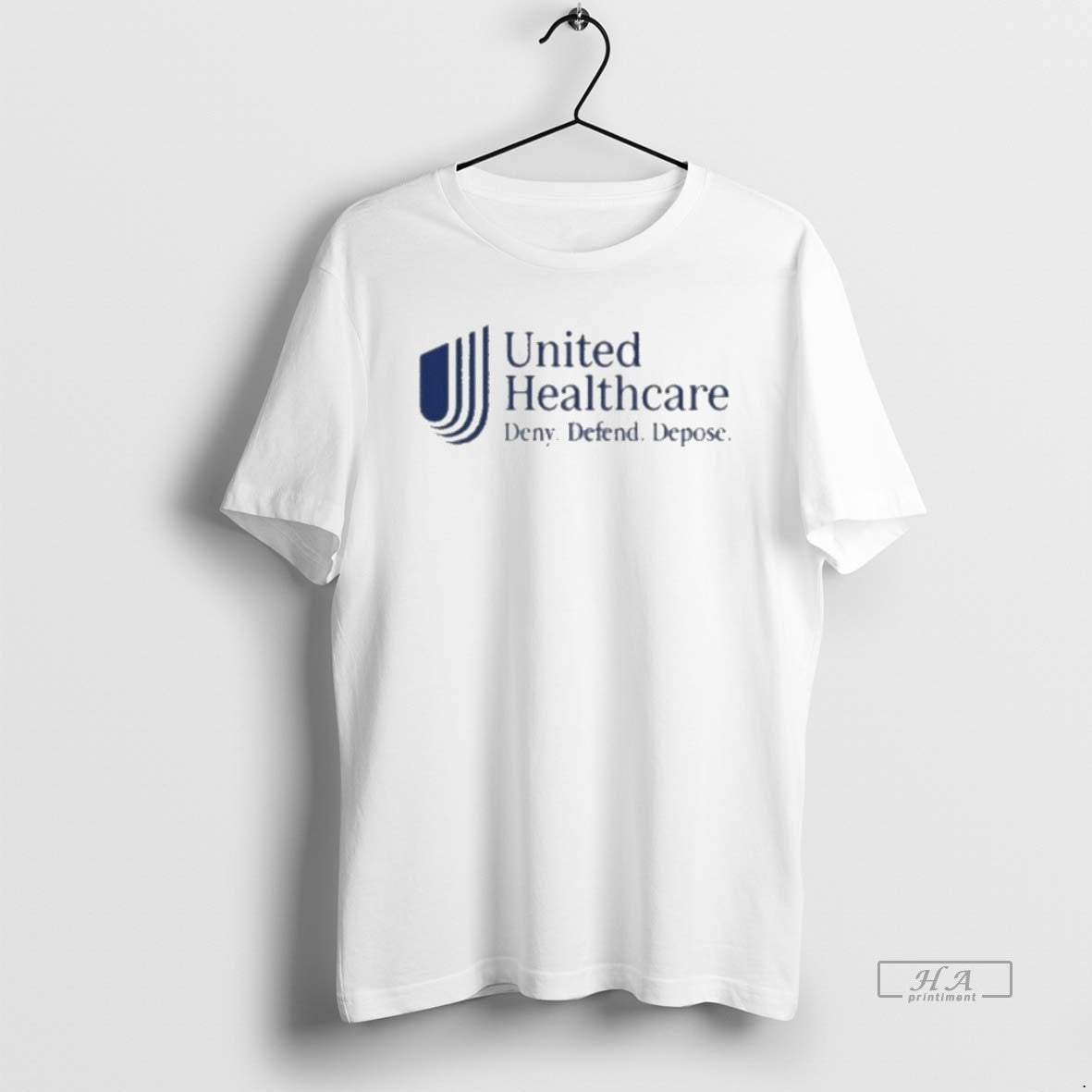 Official United Healthcare Deny Defend T-Shirts, Hoodie, Sweatshirt | CiraTrend.com