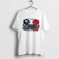 Official Unity Christian Crusaders Vs Divine Child Falcons 2025 Mhsaa Football Division 4 Championship T-Shirts, Hoodie,...