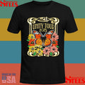 Unity Tour 2025 Butterfly Ladies 311 Band T-shirt