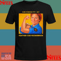 University Of Heather Cox Richardson Shirts