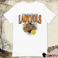 University Of Tennessee Lady Vols Softball 2026 NCAA Women’s College World Series t-shirt