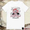University of Alabama Million Dollar Band Mellophones 2025 t-shirt