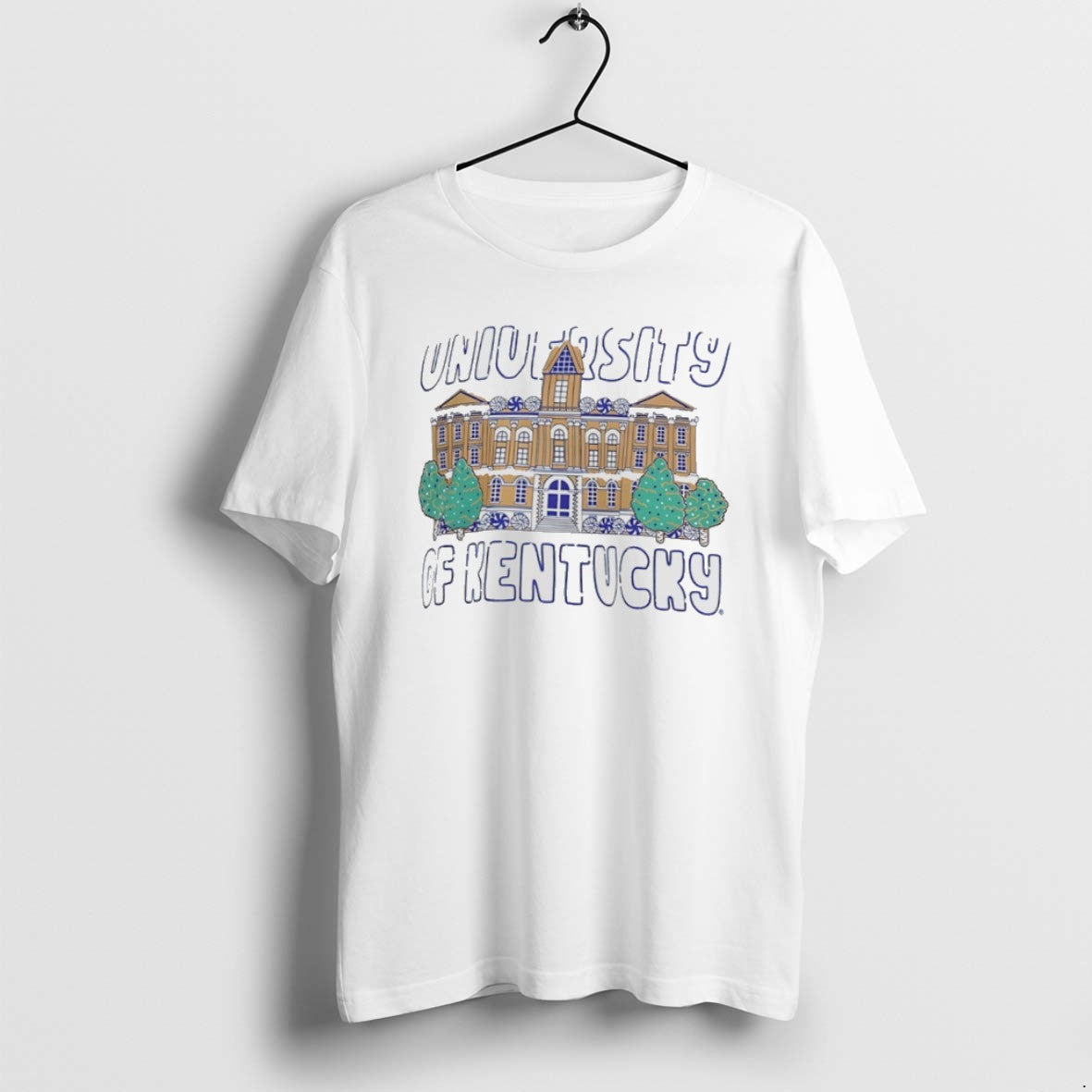 Official University Of Kentucky Wildcats Christmas 2025 T-Shirts, Hoodie, Sweatshirt | CiraTrend.com
