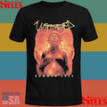 Unprocessed Summer 2025 Shows T-shirt