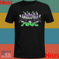 Unsubscribe Podcast Absolutely Foul Shirts