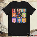 Untamedusa The Shady Bunch Democratic Party t-shirt