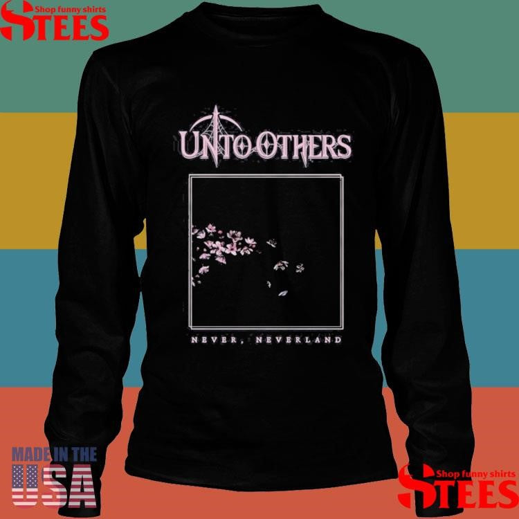 Unto Others April 5 2025 Puerto Rico Shirts