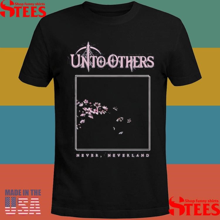 Unto Others April 5 2025 Puerto Rico Shirts