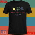 Upperroom Summer Morning Noon And Night T-shirt