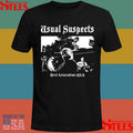 Usual Suspects Gifts For Sale Us Next Gen T-Shirts