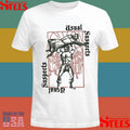 Usual Suspects Medieval Brawl T-Shirts