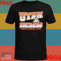 Utah Archers Premier Lacrosse League T-shirt