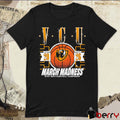 VCU Rams MBB 2026 NCAA Men’s Basketball Championship March Madness t-shirt