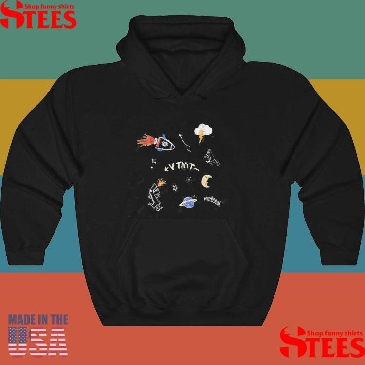 VTMT Drawing Shirts