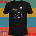 VTMT Drawing Shirts