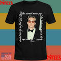 Val Kilmer The Eternal Movie Star The Handsome Man In The Movies Shirts