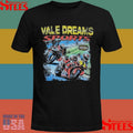 Vale Dreams Sports Motorcross Shirts