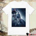 Vale, Neale Daniher AO 1961 – 2026 Melbourne Football Club Poster t-shirt
