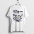 Official Valentin Vacherot Monaco Tennis Player Psychedelic Name T-Shirts, Hoodie, Sweatshirt | CiraTrend.com