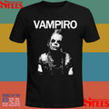 Vampiro Dead Vegas T-shirt
